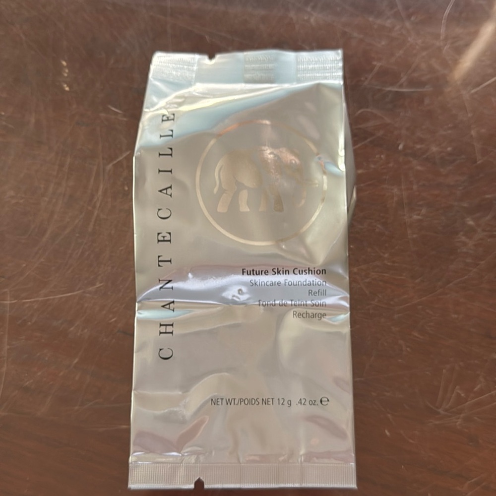 Chantecaille Future Skin cushion compact refill, Alabaster